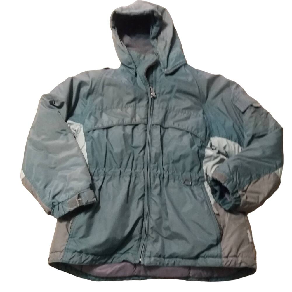 Pacific Trail Quality Outerwear Jacket Size L 14
